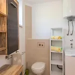 Salvagno - Two Bedroom With Balcony And Sea View