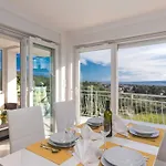 Apartment Salvagno - Two Bedroom With Balcony And Sea View *